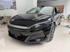 BYD Han L 2025 DM-p Four-Wheel Drive Lidar Flagship - ფოტო 1