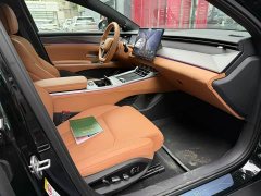 BYD Han L 2025 DM-p Four-Wheel Drive Lidar Flagship - ფოტო 6