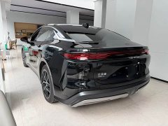 BYD Han L 2025 DM-p Four-Wheel Drive Lidar Flagship - ფოტო 8