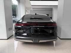 BYD Han L 2025 DM-p Four-Wheel Drive Lidar Flagship - ფოტო 9