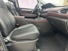 GAC Aion M6 2021 PRO 270T DCT Deluxe Edition - ფოტო 10