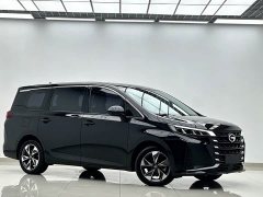 GAC Aion M6 2021 PRO 270T DCT Deluxe Edition - ფოტო 3