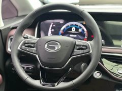 GAC Aion M6 2021 PRO 270T DCT Deluxe Edition - ფოტო 7