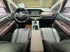 GAC Aion M6 2021 PRO 270T DCT Deluxe Edition - ფოტო 8