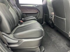 GAC Aion M6 2021 PRO 270T DCT Deluxe Edition - ფოტო 9