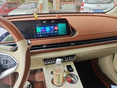 ORA Good Cat 401km Standard Range Deluxe LFP - ფოტო 14