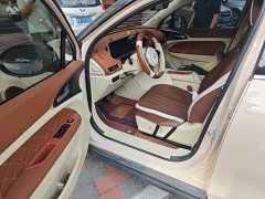 ORA Good Cat 401km Standard Range Deluxe LFP - ფოტო 17
