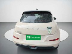 ORA Good Cat 401km Standard Range Deluxe LFP - ფოტო 5