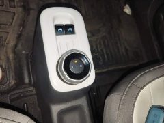 Geely Panda 210km Panda Kart - ფოტო 10