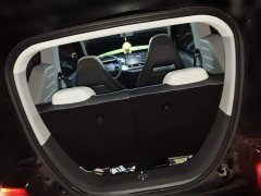 Geely Panda 210km Panda Kart - ფოტო 15