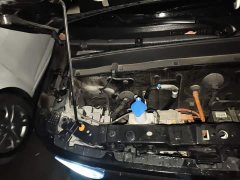 Geely Panda 210km Panda Kart - ფოტო 20