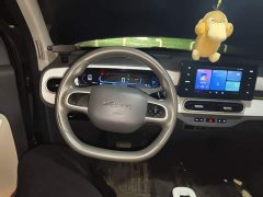Geely Panda 210km Panda Kart - ფოტო 6