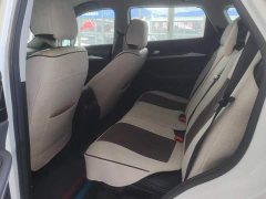 Jetour Jietu X70 2023 1.5T DCT Transcend PRO 7-Seater - ფოტო 11