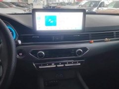 Jetour Jietu X70 2023 1.5T DCT Transcend PRO 7-Seater - ფოტო 13