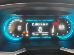 Jetour Jietu X70 2023 1.5T DCT Transcend PRO 7-Seater - ფოტო 14
