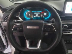 Jetour Jietu X70 2023 1.5T DCT Transcend PRO 7-Seater - ფოტო 15