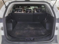 Jetour Jietu X70 2023 1.5T DCT Transcend PRO 7-Seater - ფოტო 4