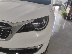 Jetour Jietu X70 2023 1.5T DCT Transcend PRO 7-Seater - ფოტო 5