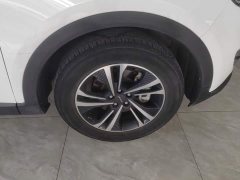 Jetour Jietu X70 2023 1.5T DCT Transcend PRO 7-Seater - ფოტო 6