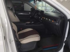 Jetour Jietu X70 2023 1.5T DCT Transcend PRO 7-Seater - ფოტო 8