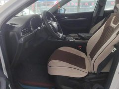 Jetour Jietu X70 2023 1.5T DCT Transcend PRO 7-Seater - ფოტო 9