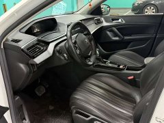 Voyah Peugeot 408 1.6T Chase Light Edition - ფოტო 4