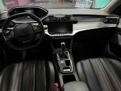 Voyah Peugeot 408 1.6T Chase Light Edition - ფოტო 5