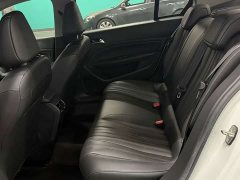 Voyah Peugeot 408 1.6T Chase Light Edition - ფოტო 6