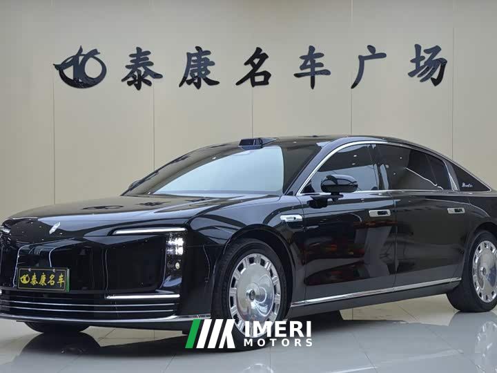 Maextro Zun S800 Extended Range Starlight Premium Edition 5-Seater (192-line LiDAR)