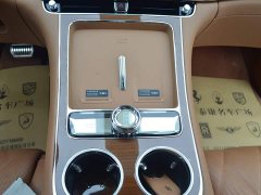 Stelato Zun S800 2025 Extended Range Starlight Premium Edition 5-Seater (192-line LiDAR) - ფოტო 11