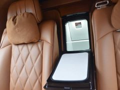 Stelato Zun S800 2025 Extended Range Starlight Premium Edition 5-Seater (192-line LiDAR) - ფოტო 16