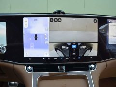Stelato Zun S800 2025 Extended Range Starlight Premium Edition 5-Seater (192-line LiDAR) - ფოტო 9