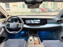 Arcfox Alpha S 2022 HI Edition Advanced Version - ფოტო 14