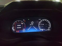 Toyota RAV4 2.0L CVT FWD 20th Anniversary Platinum Edition - ფოტო 12