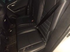 Toyota RAV4 2.0L CVT FWD 20th Anniversary Platinum Edition - ფოტო 18