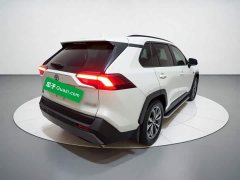 Toyota RAV4 2.0L CVT FWD 20th Anniversary Platinum Edition - ფოტო 6
