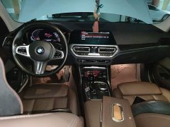 BMW 3 Series Facelift 325Li xDrive M Sport Package - ფოტო 10