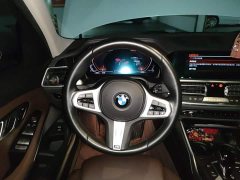 BMW 3 Series Facelift 325Li xDrive M Sport Package - ფოტო 11