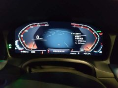 BMW 3 Series Facelift 325Li xDrive M Sport Package - ფოტო 12