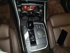 BMW 3 Series Facelift 325Li xDrive M Sport Package - ფოტო 15
