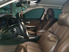 BMW 3 Series Facelift 325Li xDrive M Sport Package - ფოტო 16