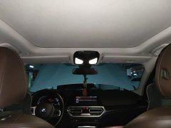 BMW 3 Series Facelift 325Li xDrive M Sport Package - ფოტო 19
