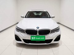 BMW 3 Series Facelift 325Li xDrive M Sport Package - ფოტო 2
