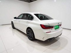 BMW 3 Series Facelift 325Li xDrive M Sport Package - ფოტო 4
