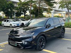 Honda Breeze e:HEV FWD Luxury Edition - ფოტო 1