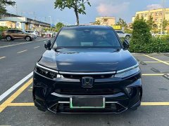 Honda Breeze e:HEV FWD Luxury Edition - ფოტო 2