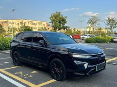 Honda Breeze e:HEV FWD Luxury Edition - ფოტო 3