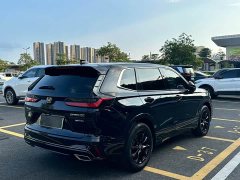 Honda Breeze e:HEV FWD Luxury Edition - ფოტო 4