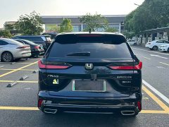 Honda Breeze e:HEV FWD Luxury Edition - ფოტო 5
