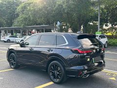 Honda Breeze e:HEV FWD Luxury Edition - ფოტო 6